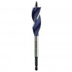 WIERTŁO DO DREWNA BLUE GROOVE 6X 32*150MM (1 SZT)