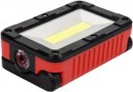 REFLEKTOR PRZENOŚNY 5W COB 300LM (1 SZT)