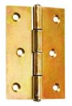 ZAWIAS SPLATANY OCYNKOWANY 50MM (1 SZT)