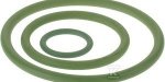 O-RING 76.1 FPM/VITON.STEEL PRESS (SZT)