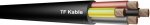 H07RN-F(ONPD) 4X2,5 750V PRZ.W GUM.BĘBE (m)