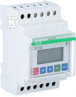 CRT-04-CYFROWY REGULATOR TEMPERATURY (SZT)