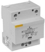 OGR.PRZEP.1+2 (BC) 12,5KA DS60VGPV-1000 (SZT)
