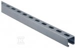 BIS SZYNA 41X41X2.5 2MB RAPIDSTRUT (m)