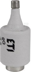 DII/GG 10A 500V(BIW TZ)WKŁ.TOPIKOWA ZW? (SZT)