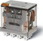 PRZEKAŹNIK 4P 12A 230V AC (SZT)