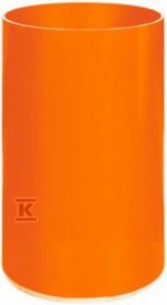 RURA PVC TRZON.400X2000(DIAMIR 400 GŁ) (SZT)