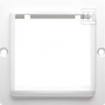 ADAPTER M45X45MM WKRĘT BASIC MODUŁM BI (SZT)