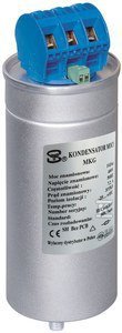 KONDENSATOR KG_MKG-30 KVAR/450V (SZT)