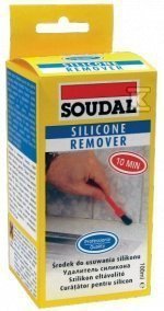 ŚRODEK DO USUWANIA SILIKONÓW 100 ML (SZT)