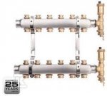 ROZDZIELACZ BASE INOX K3-5 G1-G3/4 (SZT)