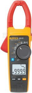 FLUKE 376FC CYFROWY MIERNIK CĘGOWY AC/D (SZT)