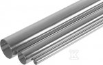 RURA 42X1.5 INOX PRESS (6m)
