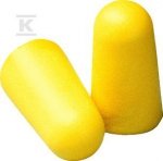 ZATYCZKI DO USZU P/HAŁASOWE OPK=10PAR (OPK)