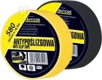 TAŚMA ANTYPOŚLIZGOWA CZARNA 25MMX18,3M (SZT)
