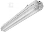 OPRAWA MAH PLUS-236/4LED/PC (SZT)