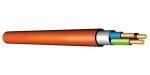(N)HXH-O FE 180/E90 1X185 RE 1KV (m)