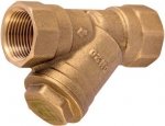 FILTR SIATK. DO GAZU 2 GW-GW TYP G41 (SZT)
