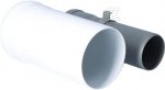 RURA KON. PP-AL L250DN80/125 USZ.ONNLINE (SZT)