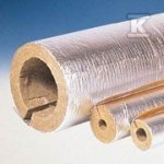 SECTION ALUCOAT T GR.30MM ŚR.114MM(1,2M (m)