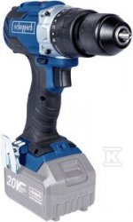 WIERT-WKRĘT BEZSZ 20V 60NM B/A (SZT)