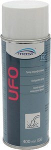 SPRAY ANTYODPRYSKOWY 400ML UFO MOST (SZT)