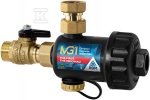 FILTR MAGNETYCZNY RBM MG1 3/4'' CZARNY (SZT)