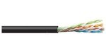UTPW 4X2X0,5 (U/UTPF 4X2X24AWG) KAT.5E (m)