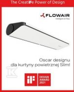 SLIM W-200 KUTR.DRZW.WOD.B 2M 3,7-29,3KW (SZT)