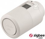 GŁOWICA ELEKTRON.DANFOSS ALLY,2 ADAPTER (SZT)