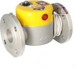 ZAWÓR KLAPOWY MAG-3/DN32 (SZT)