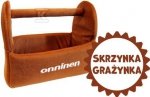 NARZĘDZIAKI MASKOTKA SKRZYNKA GRAŻYNKA (SZT)