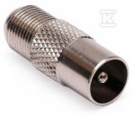 ADAPTOR FF - IEC M (SZT)