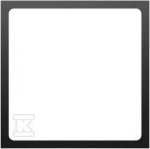 ADAPTER M45X45 DO CONNECT CZARNY SIMON54 (SZT)