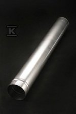 RURA PROSTA DN130 L-1000 (SZT)