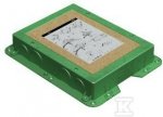 KASETA Z TWORZYWA DO SF200 I KF200 (SZT)