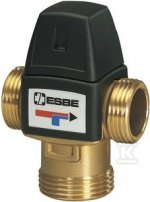 ZAWÓR TZM GZ 3/4 VTA322, 20-43C (SZT)