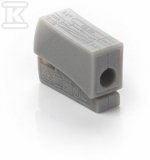 PC301 POJEDYŃCZA SZYBKOZŁĄ.OŚWIET. (SZT)