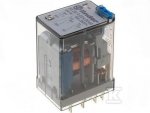 PRZEKAŹNIK 2CO 24V DC 10A (SZT)