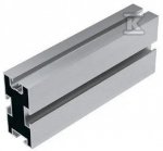 K-25-4400-3T PROFIL ALUMINIOWY 4400MM WZ (SZT)