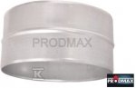 ZŁĄCZKA ALUFLEX FI 150MM (SZT)