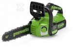 PILARKA ŁAŃCUCHOWA 30 CM GD24CS30 24V (SZT)