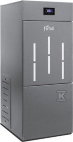 BIOPELLET PRO8 KOC PELET, PŁASZCZ WOD (SZT)