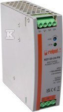 ZAS. IMP. 120 W, 24 V DC RZI120-24-PN (SZT)