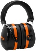 NAUSZNIKI PROF HEAVY 33DB (SZT)