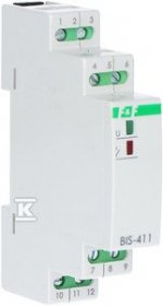 BIS-411 2Z 24V PRZEK.BISTAB.24V 2Z (SZT)