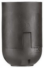 OPRAWKA OTE27-03 .CZARNA (SZT)