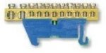 LIST.ZER.TH-35 11/25 NIEBIESKA (SZT)