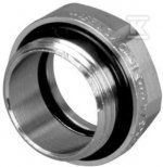 ŁĄCZNIK PRZEJŚCIOWY OYSTER  15MM X 1/ (SZT)