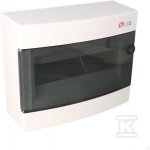 ECT12PT-ROZDZ.N/T 12MOD.DRZWI TRANSP. (SZT)